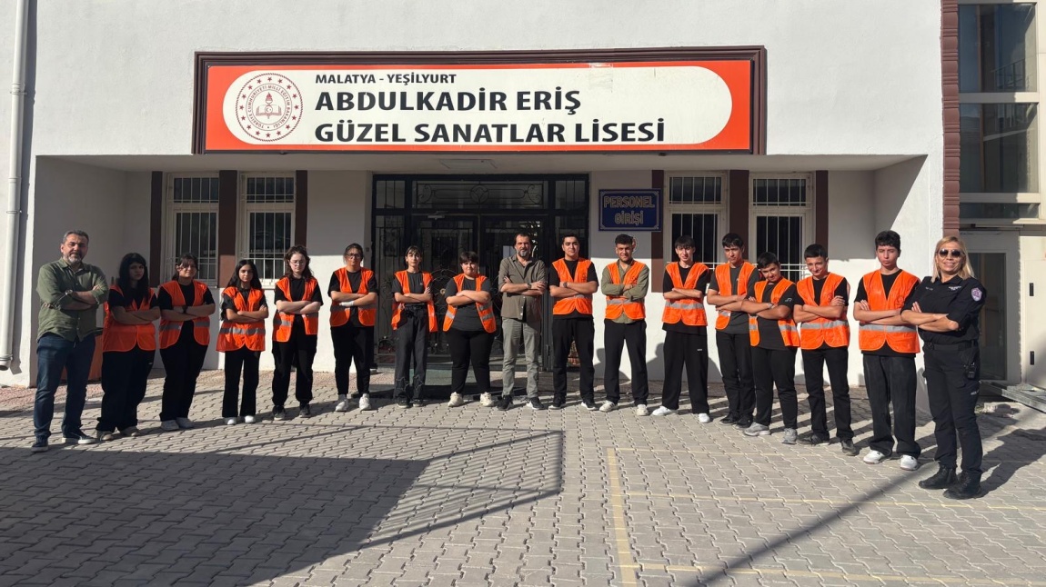 MEB AKUB AFET FARKINDALIK EĞİTİMİ